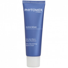 Крем для рук Phytomer Oleocreme Ultra-Nourishing Hand Cream 50 мл (3530019002322)