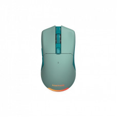 Мышка Hator Pulsar Wireless Mint (HTM-319)