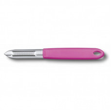Овощечистка Victorinox Standard Peeler Pink (7.6077.5)