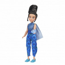 Кукла Hasbro Disney Princess Принцесса Кая с музыкой и цветами (E9468)