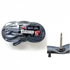 Велосипедная камера Wanda 26x1.95/2.125 FV Presta 48мм (TUB-064)
