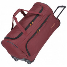 Сумка дорожная Travelite Basics Fresh 89 л Bordeaux (TL096277-70)