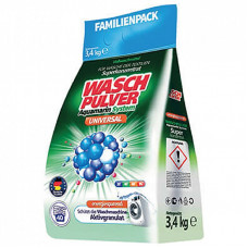 Стиральный порошок Wasch Pulver Universal 3.4 кг (4260418932355)