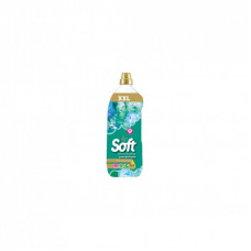 Кондиционер для белья Soft Ammorbidente Concentrato Elisir Profumato 2 л (8003640033201)