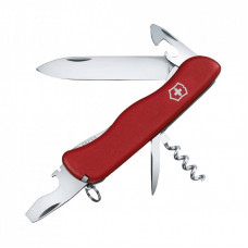 Нож Victorinox Picknicker Matt Red Blister (0.8353.B1)