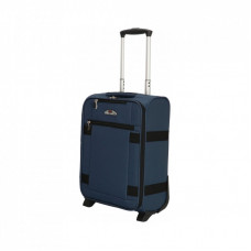 Чемодан Enrico Benetti Orlando Navy XS (Eb35058 002-43)