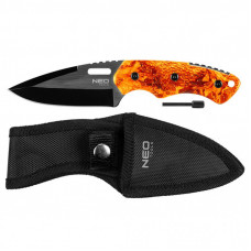 Нож Neo Tools Full Tang 200/90 мм (63-109)