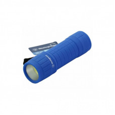 Фонарь Westinghouse 3W COB WF87 + 3 х AAA/R03 синій (WF87-3R03PD16(blue))