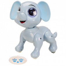 Интерактивная игрушка A-Toys Слоник (8317A)