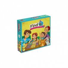 Настольная игра DoDo Find it (200229)
