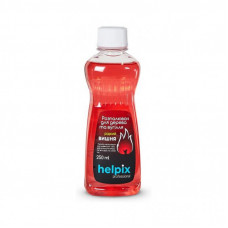 Розжиг Helpix рідкий вишня 250 мл (4823075800599)