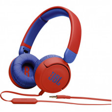 Наушники JBL JR 310 Red (JBLJR310RED)
