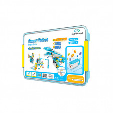 Конструктор Makerzoid Smart Robot Premium (MKZ-PF-PM)