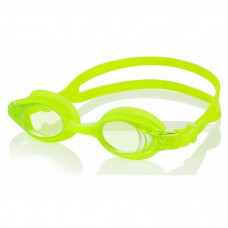 Очки для плавания Aqua Speed Amari 041-04 7837 зелений OSFM (5908217678379)