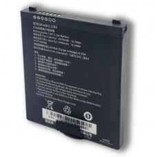 Аккумуляторная батарея для ТСД Chainway С66 4300mAh (BTRY-C66-43MA)