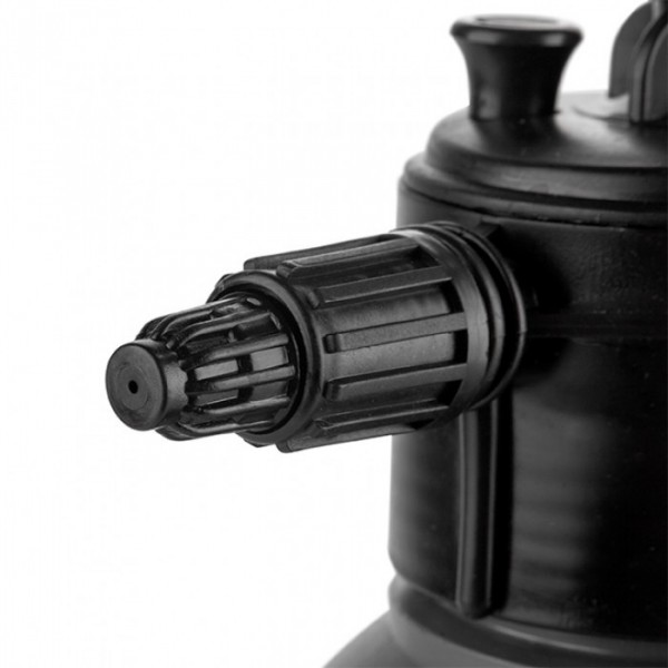 Опрыскиватель пневматический ручной 1.5 л. INTERTOOL FT-9014 (114497) Опрыскиватель пневматический ручной 1.5 л. INTERTOOL FT-9014 (114497)