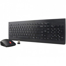 Комплект Lenovo 510 Combo Wireless UA Black (GX31D64836)