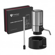 Винный набор Prestigio Electric Wine Dispenser (PWA104ASB)