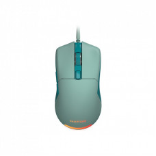 Мышка Hator Pulsar Essential USB Mint (HTM-309)