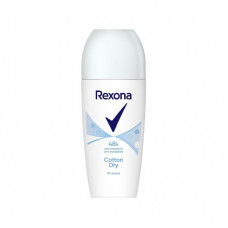 Антиперспирант Rexona Легкость хлопка 50 мл (59095620/59099314)