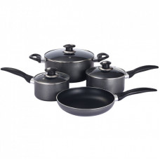 Набор посуды Bravo Chef 7 предметів (BC-6100)
