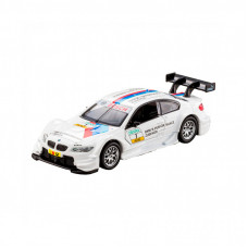 Машина TechnoDrive BMW M3 DTM Белая (250256)