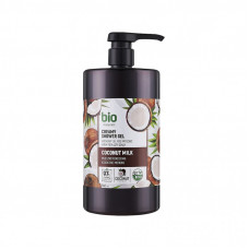 Гель для душа Bio Naturell Coconut Milk 946 мл (4820168434488)