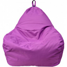 Кресло-мешок Примтекс плюс кресло-груша Simba OX-339 S Purple (Simba OX-339 S Purple)