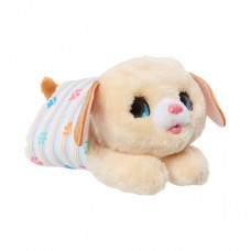 Интерактивная игрушка "Щенок" Furreal 28074 серии "Newborns"