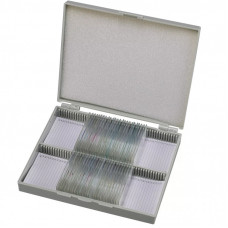 Набор микропрепаратов Bresser Histology 30 шт (5985000) (931505)