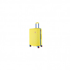 Чемодан Semi Line 28" L T5801-3 Yellow (DAS303185)