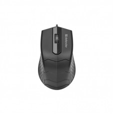 Мышка Defender Hit MB-530 Black (52530)