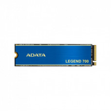 Накопитель SSD M.2 2280 512GB ADATA (ALEG-700-512GCS)