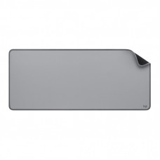 Коврик для мышки Logitech Desk Mat Studio Series Mid Grey (956-000052)