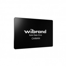 Накопитель SSD 2.5" 1TB Caiman Wibrand (WI2.5SSD/CA1TBST)