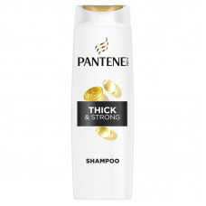 Шампунь Pantene Pro-V Густые и крепкие 400 мл (5000174651249/8006540476758)