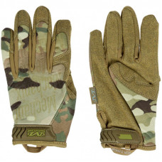 Тактические перчатки Mechanix Original L Multicam (MG-78-010)