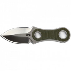Нож CJRB Knap G-10 Green (J1940-GN)