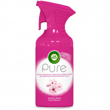 Освежитель воздуха Air Wick Pure Цветущая вишня 250 мл (5011417563892/5900627066302)