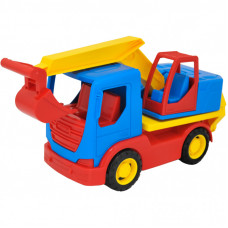 Спецтехника Tigres Авто "Tech Truck" погрузчик (39883)