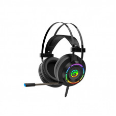 Наушники Marvo HG9062 Multi-LED 7.1 Black (HG9062)