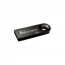 USB флеш накопитель Mibrand 32GB Eagle Grey USB 3.2 (MI3.2/EA32U10G)