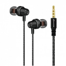 Наушники Grand-X EP-65B Black (EP-65B)