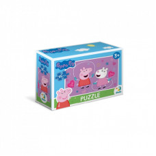Пазл DoDo мини Peppa Pig (200334)