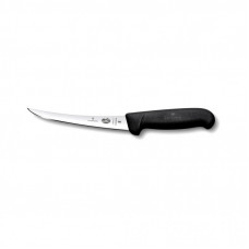 Кухонный нож Victorinox Fibrox Boning Flexible 12 см Black (5.6613.12)