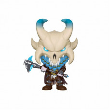 Фигурка для геймеров Funko Pop серии Fortnite S2 - Рагнарек (36975)