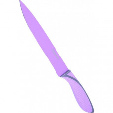 Ніж Fissman Juicy 20см для м'яса з антибактеріальним покриттям (109308)