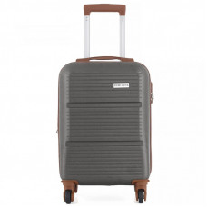 Чемодан Semi Line 20" (S) Graphite (T5711-1) (DAS302921)