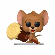 Фигурка для геймеров Funko Pop cерии Том и Джерри - Джерри (55749)