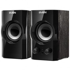 Акустическая система Sven SPS-606 black